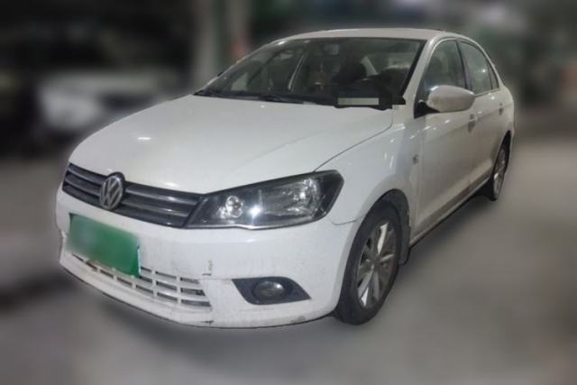 Used Volkswagen Jetta 2013 1.6L Automatic Comfort Model