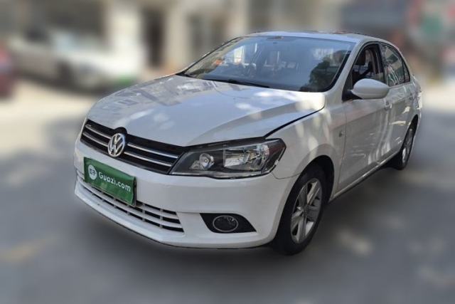 Used Volkswagen Jetta 2013 1.6L Automatic Luxury Model
