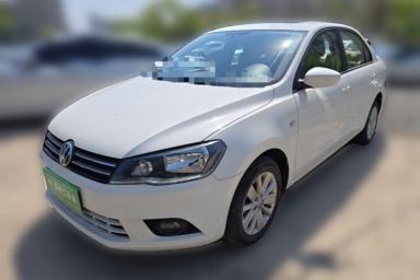 Used Volkswagen Jetta 2013 1.6L Automatic Comfort Model