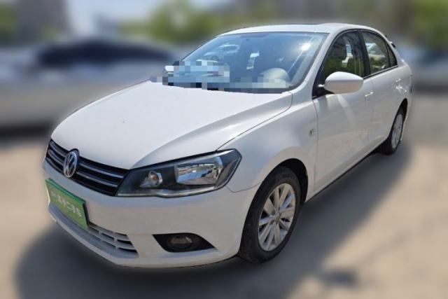 Used Volkswagen Jetta 2013 1.6L Automatic Comfort Model
