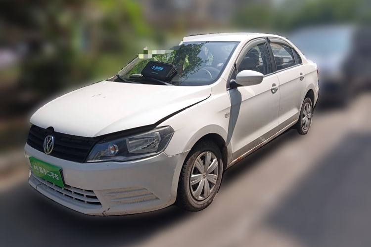 Volkswagen Jetta 2013 1.6L Manual Fashion Edition usata Guazi used car, China used car export, Used car for sale, Used cars, Cheapest cars for sale