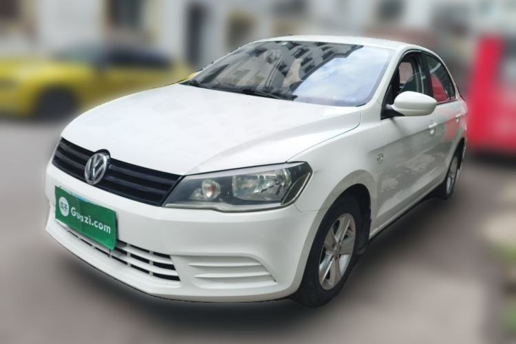 Used Volkswagen Jetta 2013 1.6L Manual Fashion Edition Guazi used car, China used car export, Used car for sale, Used  cars, Cheapest cars for sale