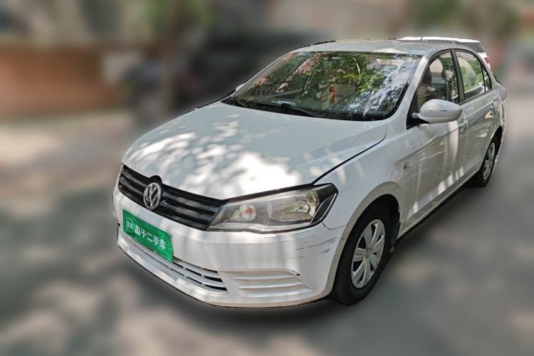 Used Volkswagen Jetta 2013 1.6L Manual Fashion Edition Guazi used car, China used car export, Used car for sale, Used cars, Cheapest cars for sale