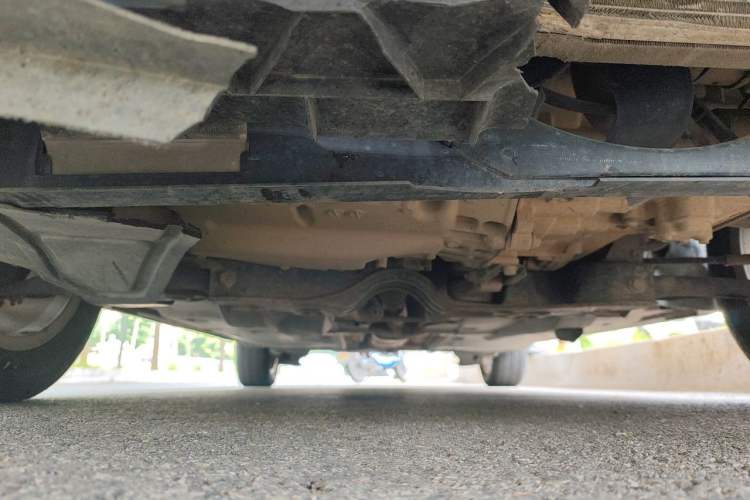 Used Volkswagen Jetta 2013 1.6L Manual Comfort Model Chassis Front