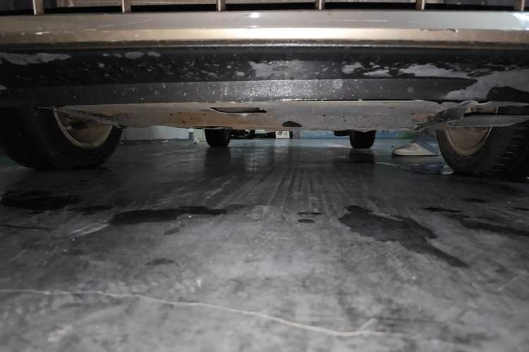 Used Volkswagen Jetta 2013 1.4L Manual Fashion Model Chassis Front