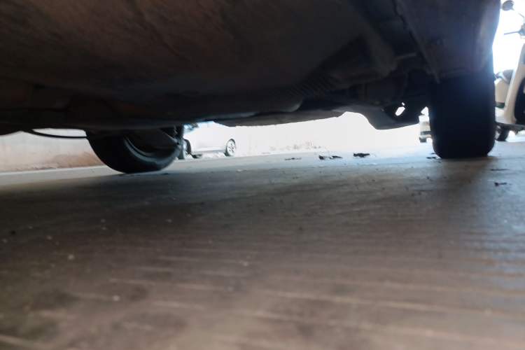 Used Volkswagen Jetta 2013 1.6L Automatic Fashion Model Chassis Front Left