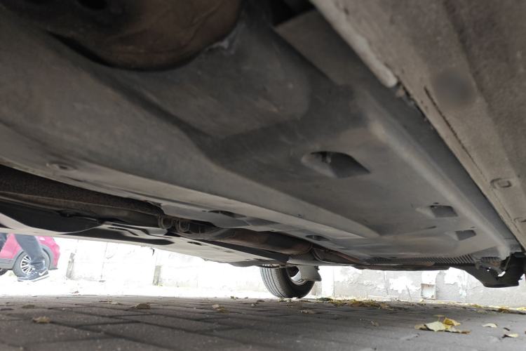 Used Volkswagen Jetta 2013 1.6L Manual Fashion Edition Chassis Front Left