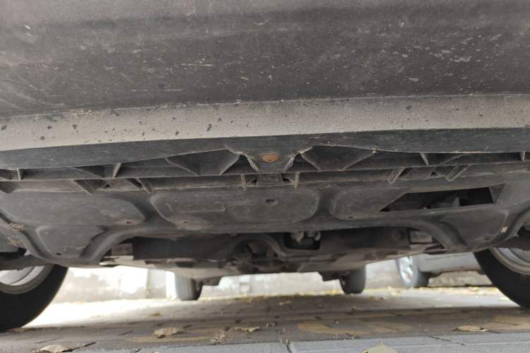 Used Volkswagen Jetta 2013 1.6L Manual Fashion Edition Chassis Front