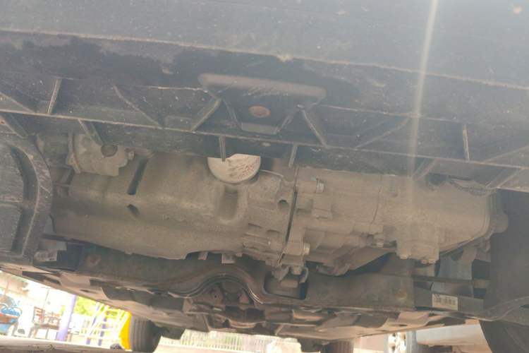 Used Volkswagen Jetta 2013 1.6L Manual Fashion Edition Chassis Front