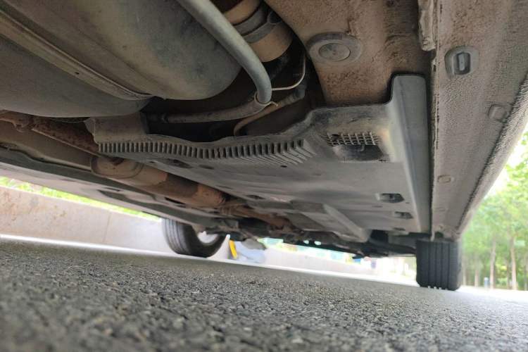 Used Volkswagen Jetta 2013 1.6L Manual Comfort Model Chassis Rear Right