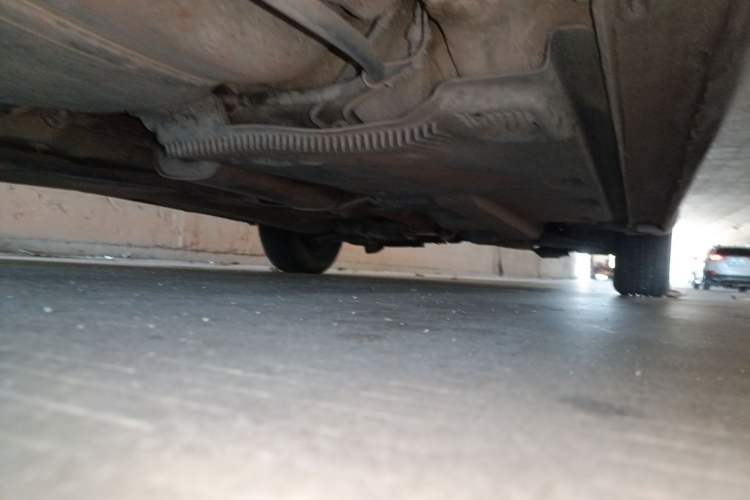 Used Volkswagen Jetta 2013 1.6L Automatic Fashion Model Chassis Rear Right