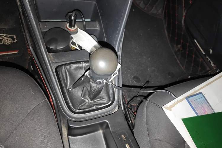 Used Volkswagen Jetta 2013 1.4L Manual Fashion Model Gear Lever