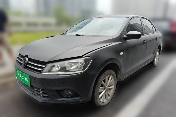 Used Volkswagen Jetta 2015 Zhuihui Edition 1.6L Manual Comfort Model Guazi used car, China used car export, Used car for sale, Used  cars, Cheapest cars for sale