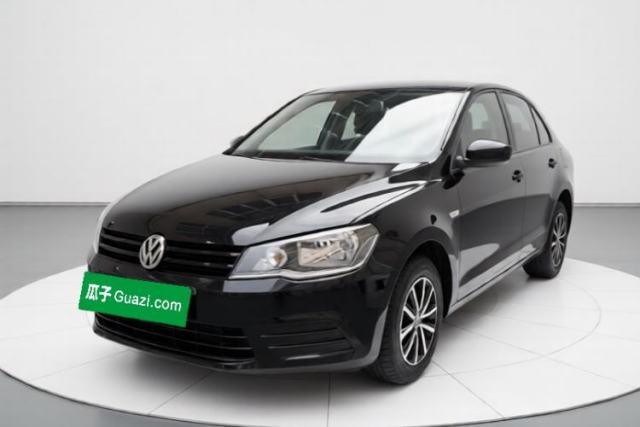Used Volkswagen Jetta 2015 Value Edition 1.6L Manual Fashionable Style