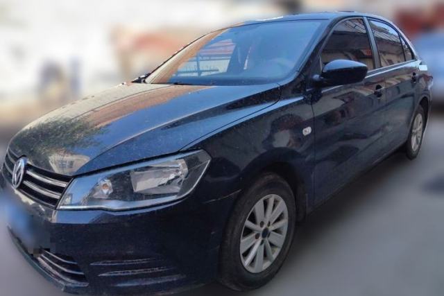 Used Volkswagen Jetta 2015 Value Edition 1.6L Manual Fashionable Style
