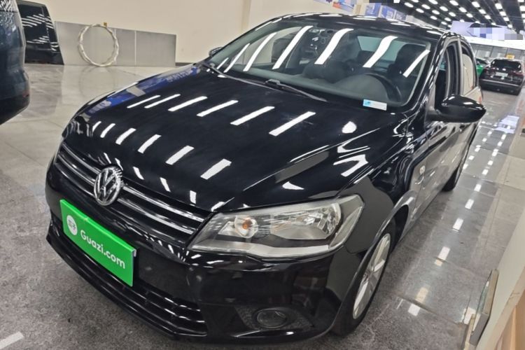 Volkswagen Jetta 2015 Value Edition 1.6L Automatic Comfort Version usata Guazi used car, China used car export, Used car for sale, Used cars, Cheapest cars for sale