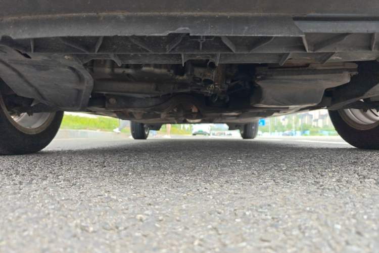 Used Volkswagen Jetta 2015 1.6L Automatic Comfort Model Chassis Front