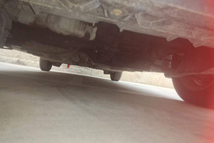 Used Volkswagen Jetta 2015 1.4L Manual Fashion Model Chassis Front