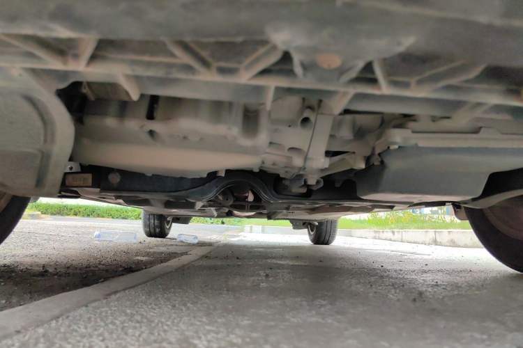 Used Volkswagen Jetta 2015 1.6L Automatic Comfort Model Chassis Front