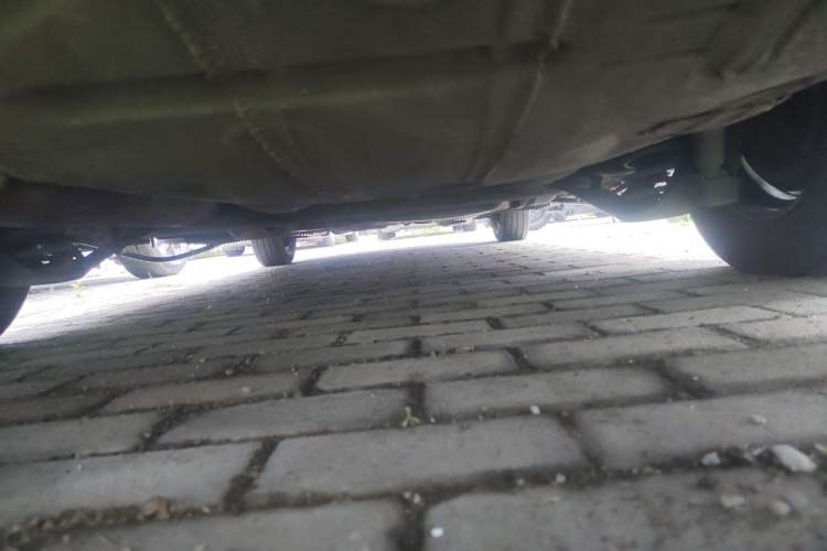 Used Volkswagen Jetta 2015 1.6L Automatic Fashion Model Chassis Rear