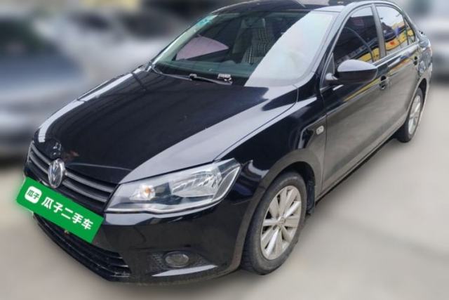 Used Volkswagen Jetta 2015 Value Edition 1.6L Automatic Comfort Version