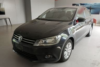 Used Volkswagen Jetta 2015 1.4L Manual Comfort Model
