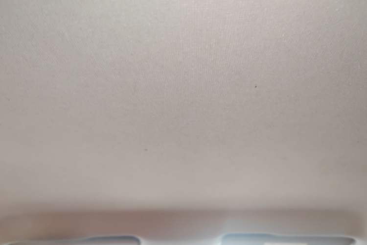 Used Volkswagen Jetta 2015 1.6L Manual Fashion Edition Headliner