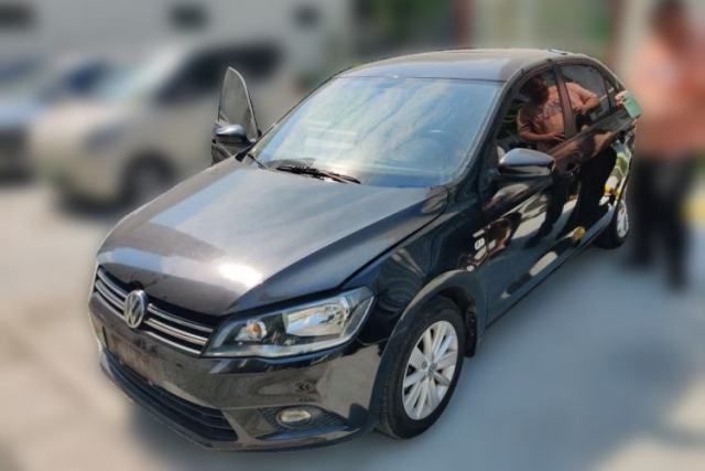 Used Volkswagen Jetta 2015 1.6L Automatic Comfort Model