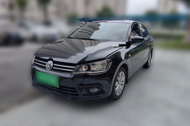 Used Volkswagen Jetta 2015 1.6L Automatic Comfort Model
