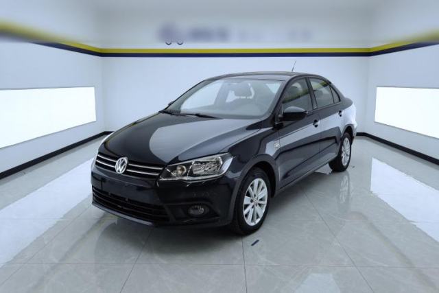Used Volkswagen Jetta 2015 1.6L Automatic Comfort Model