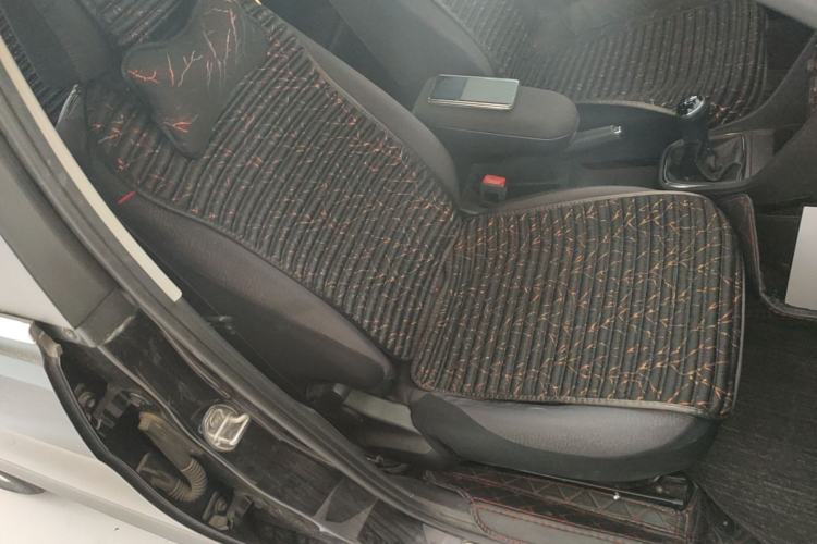 Used Volkswagen Jetta 2015 1.4L Manual Comfort Model Right Front Seat