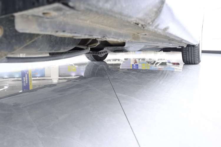 Used Volkswagen Jetta 2015 1.6L Automatic Comfort Model Right Side Sill