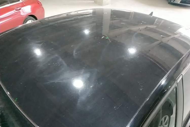 Used Volkswagen Jetta 2015 1.6L Manual Fashion Edition Roof
