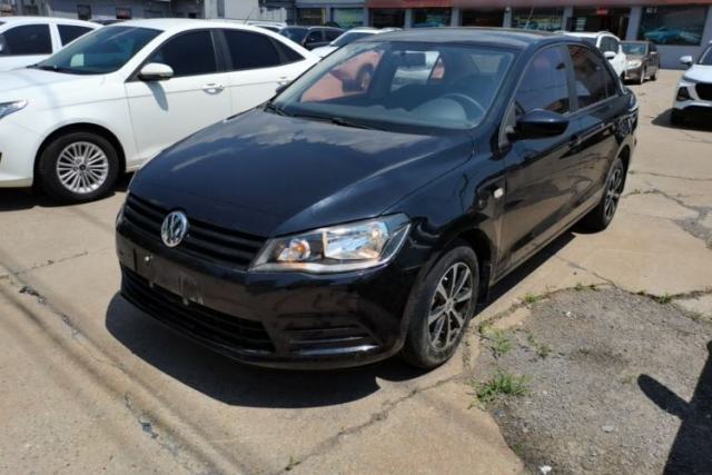 Used Volkswagen Jetta 2015 Value Edition 1.6L Manual Fashionable Style