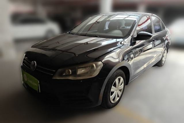 Used Volkswagen Jetta 2015 Value Edition 1.6L Automatic Fashion Version