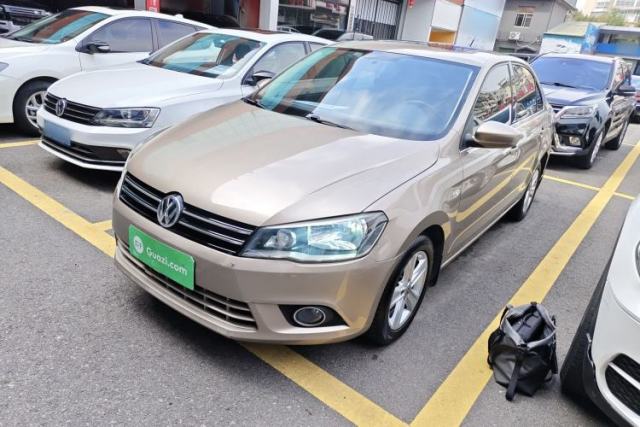 Used Volkswagen Jetta 2015 1.6L Automatic Luxury Model