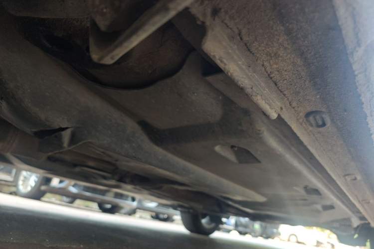 Used Volkswagen Jetta 2015 1.4L Manual Comfort Model Chassis Front Left