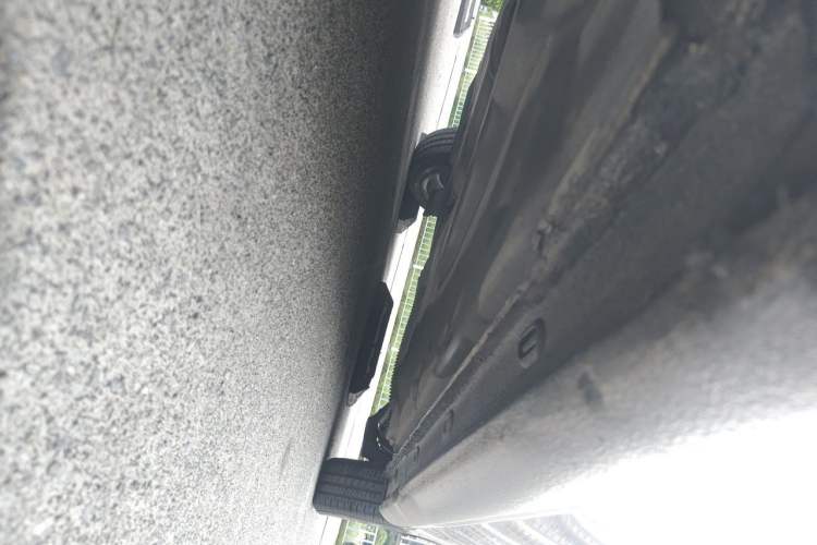 Used Volkswagen Jetta 2015 1.6L Automatic Comfort Model Chassis Front Left