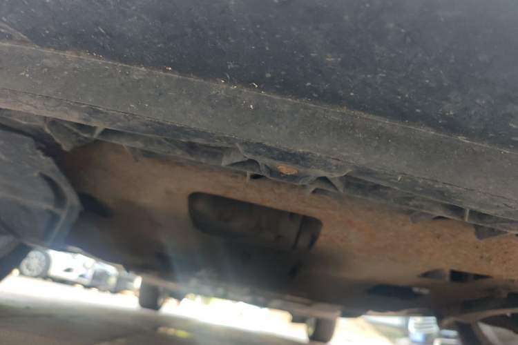 Used Volkswagen Jetta 2015 1.4L Manual Comfort Model Chassis Front