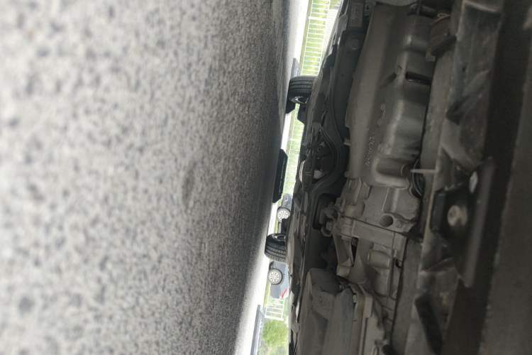 Used Volkswagen Jetta 2015 1.6L Automatic Comfort Model Chassis Front