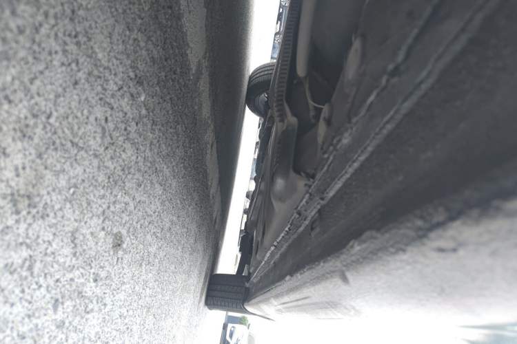 Used Volkswagen Jetta 2015 1.6L Automatic Comfort Model Chassis Rear Right