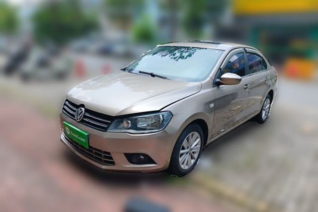 Used Volkswagen Jetta 2015 Value Edition 1.6L Automatic Comfort Version