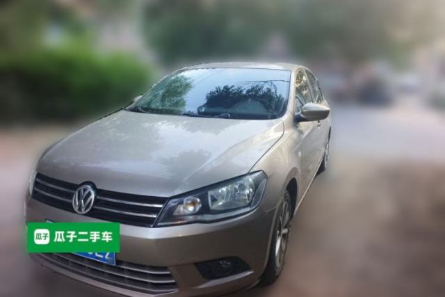 Used Volkswagen Jetta 2015 Value Edition 1.6L Automatic Comfort Version