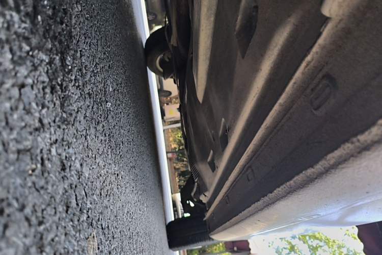 Used Volkswagen Jetta 2015 1.6L Automatic Comfort Model Chassis Front Left