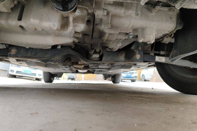 Used Volkswagen Jetta 2015 1.4L Manual Fashion Model Chassis Front