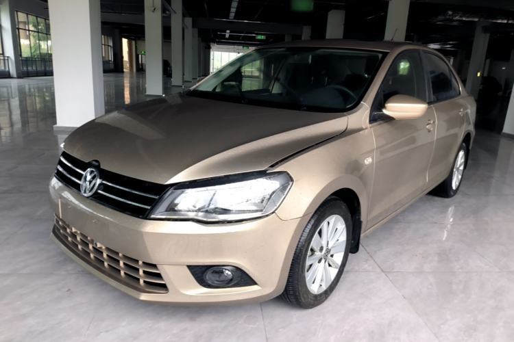 Used Volkswagen Jetta 2015 Value Edition 1.6L Automatic Comfort Version Guazi used car, China used car export, Used car for sale, Used  cars, Cheapest cars for sale