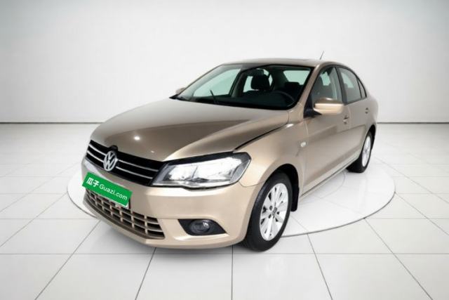 Volkswagen Jetta 2015 Value Edition 1.6L Automatic Comfort Version usado
