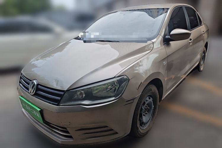 Used Volkswagen Jetta 2015 1.6L Manual Fashion Edition Guazi used car, China used car export, Used car for sale, Used  cars, Cheapest cars for sale