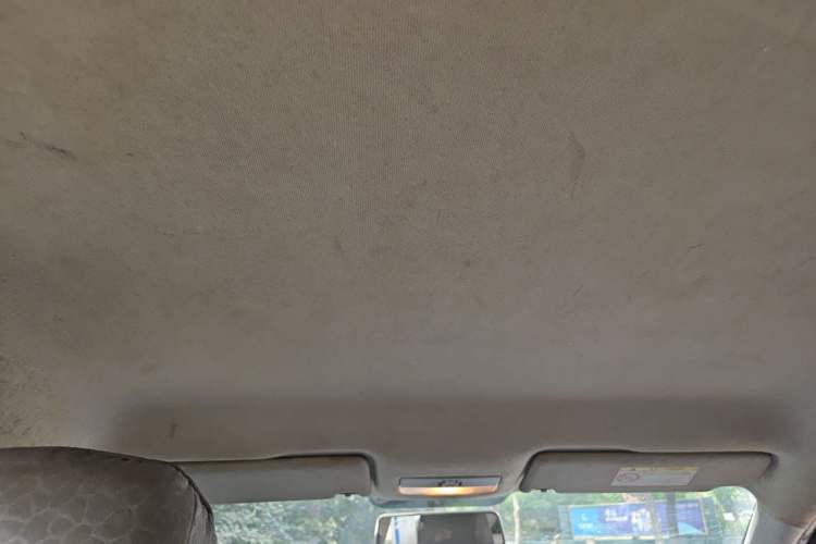 Used Volkswagen Jetta 2015 1.6L Manual Fashion Edition Headliner