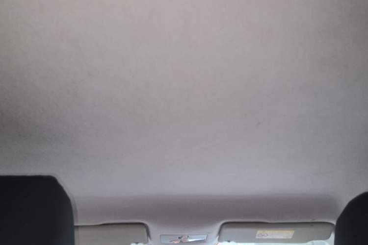 Used Volkswagen Jetta 2015 Zhuihui Edition 1.4L Manual Fashion Model Headliner